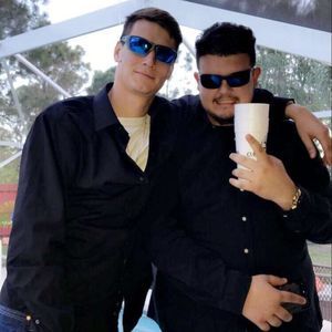 Meet your Posher, Michael